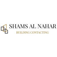 Shams Al-Nahar Building Contracting L.L.C logo - Similar company to Tabasheer International Co. Gen. Contr. For Build. & A/C
