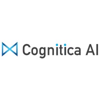 Cognitica AI logo - Similar company to 3-F Software