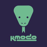 kmodo logo - Similar company to Swiggle