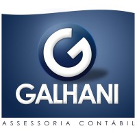 Galhani Assessoria Contabil Contabilidade logo - Similar company to Eixxo Emprendimentos Imobiliários
