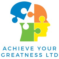 Achieve Your Greatness Ltd logo - Similar company to Mathigon