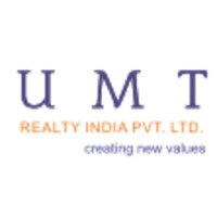 U M T Realty India Pvt Ltd logo - Similar company to The Dot Design Pre School