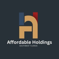 Affordable Holdings of Southwest Florida logo - Similar company to Shelta