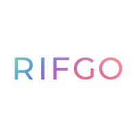 RIFGO logo - Similar company to Merchful