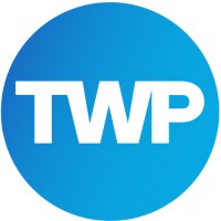 The Weather Partner logo - Similar company to Adaindira Projects