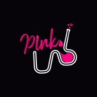 Pink Lab Club logo - Similar company to Amata Sp