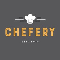 CHEFERY logo - Similar company to Mellifera Jsc