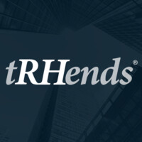 Trhends® Recursos Humanos logo - Similar company to Okê Temporários, Terceirização E Tecnologia