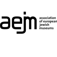 AEJM - Association of European Jewish Museums logo - Similar company to C'Topo