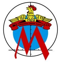 Himatika FMIPA Unhas logo - Similar company to Km Fmipa Unhas