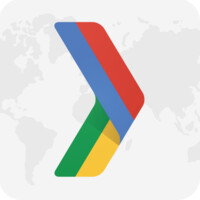 GDG Minia logo - Similar company to Data Projects Community