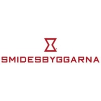 Smidesbyggarna AB logo - Similar company to Display Group Poland • Exhibition Stands I Bematrix I Expolinc I Mobile Exhibition Systems