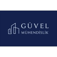 Güvel Mühendislik İnşaat Taahhüt Sanayi ve Ticaret Limited Şirketi logo - Similar company to Alpha Proje & İnşaat