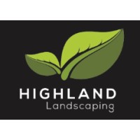 Highland Landscaping logo - Similar company to Hidden Creek