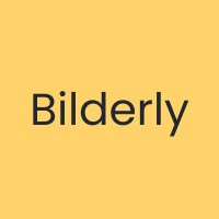 Bilderly logo - Similar company to Ywork.Ai