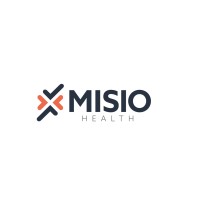 Misio Health logo - Similar company to Onbase