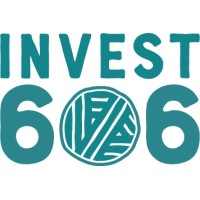 Invest 606 logo - Similar company to Aawaz4Climate
