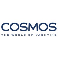 Cosmos Yachting Worldwide logo - Similar company to Sailing Collective Travel Co.