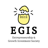 Entrepreneurship and Growth Investment Society logo - Similar company to Industry Pathways