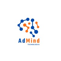 Admind Technologies logo - Similar company to Admind