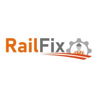 RailFix B.V. logo - Similar company to Dtg Engineering