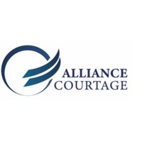 GROUPEMENT ALLIANCE COURTAGE logo - Similar company to Artificial Interview
