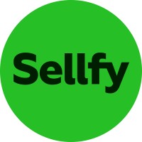 Sellfy logo - Similar company to Payhip