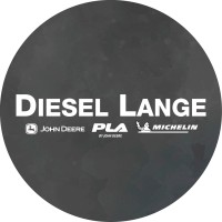 Diesel Lange logo - Similar company to Venvers