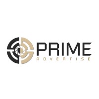 Prime Advertise logo - Similar company to Novanorge As