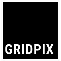 Gridpix logo - Similar company to Pixway Gmbh