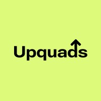 Upquads logo - Similar company to Consolidated Zone (Private) Limited