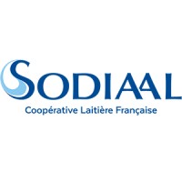 SODIAAL logo - Similar company to Agrial