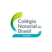 Colégio Notarial do Brasil - Seção Paraíba logo - Similar company to Seculo Colegio E Curso