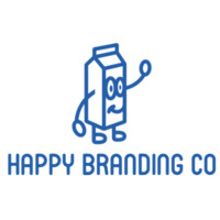 Happy Branding Co logo - Similar company to 713 Branding