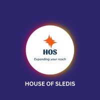 House of Sledis logo - Similar company to Artright Studios
