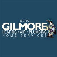 Gilmore Heating, Air & Plumbing logo - Similar company to Prime Home Solutions