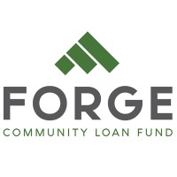 FORGE, Inc. logo - Similar company to Relish