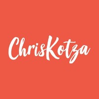 Chris Kotza Digital Agency logo - Similar company to Digital Effect