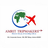 Amrit Tripmakers logo - Similar company to Travelo Solutions