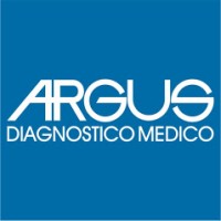 ARGUS Diagnóstico Médico logo - Similar company to Dental System