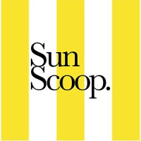 SunScoop. SPF logo - Similar company to Toddley