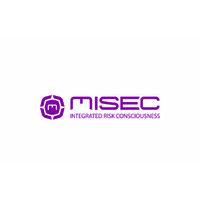 MiSEC logo - Similar company to Jeliv