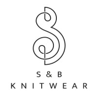 S&B Knitwear logo - Similar company to Sweater.Com