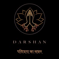 Darshan logo - Similar company to Cisco Thingqbator Mnnit