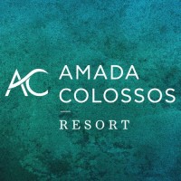 Amada Colossos Resort logo - Similar company to Atrium Hotels & Resorts