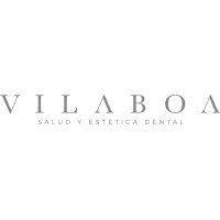 Clinica Vilaboa logo - Similar company to Maour Studio