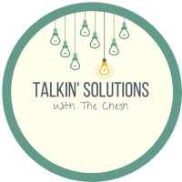 Talkin' Solutions Podcast