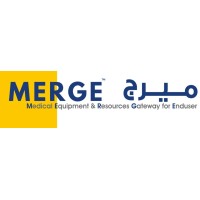 MERGE L.L.C logo - Similar company to Terminal Group