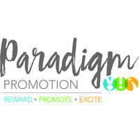Paradigm Promotion logo - Similar company to Core Promotion Gmbh