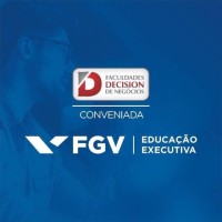 Decision FGV Page logo - Similar company to Decision Fgv Sc